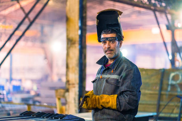 Best Aerospace and Defense Welding in Pinckneyvle, IL