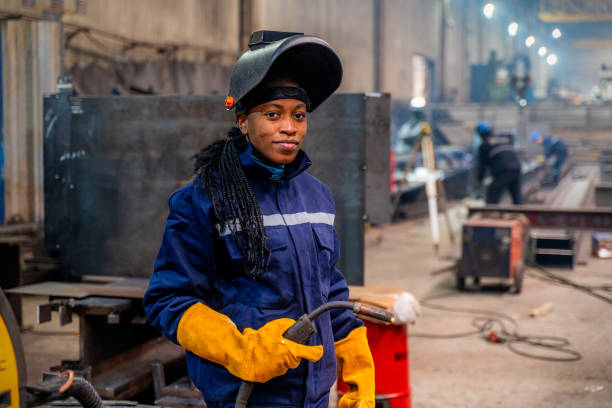 Best Food and Beverage Processing Equipment Welding in Pinckneyvle, IL