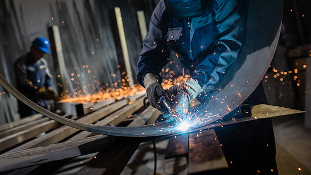Affordable Welder Services in Pinckneyville, IL