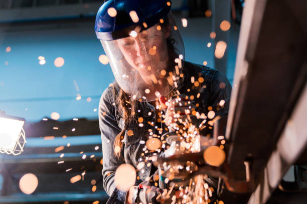 Best Marine and Shipbuilding Welding in Pinckneyvle, IL